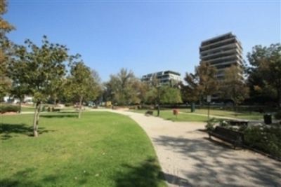 Oficina en Las Condes